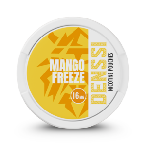 DENSSI Mango Freeze