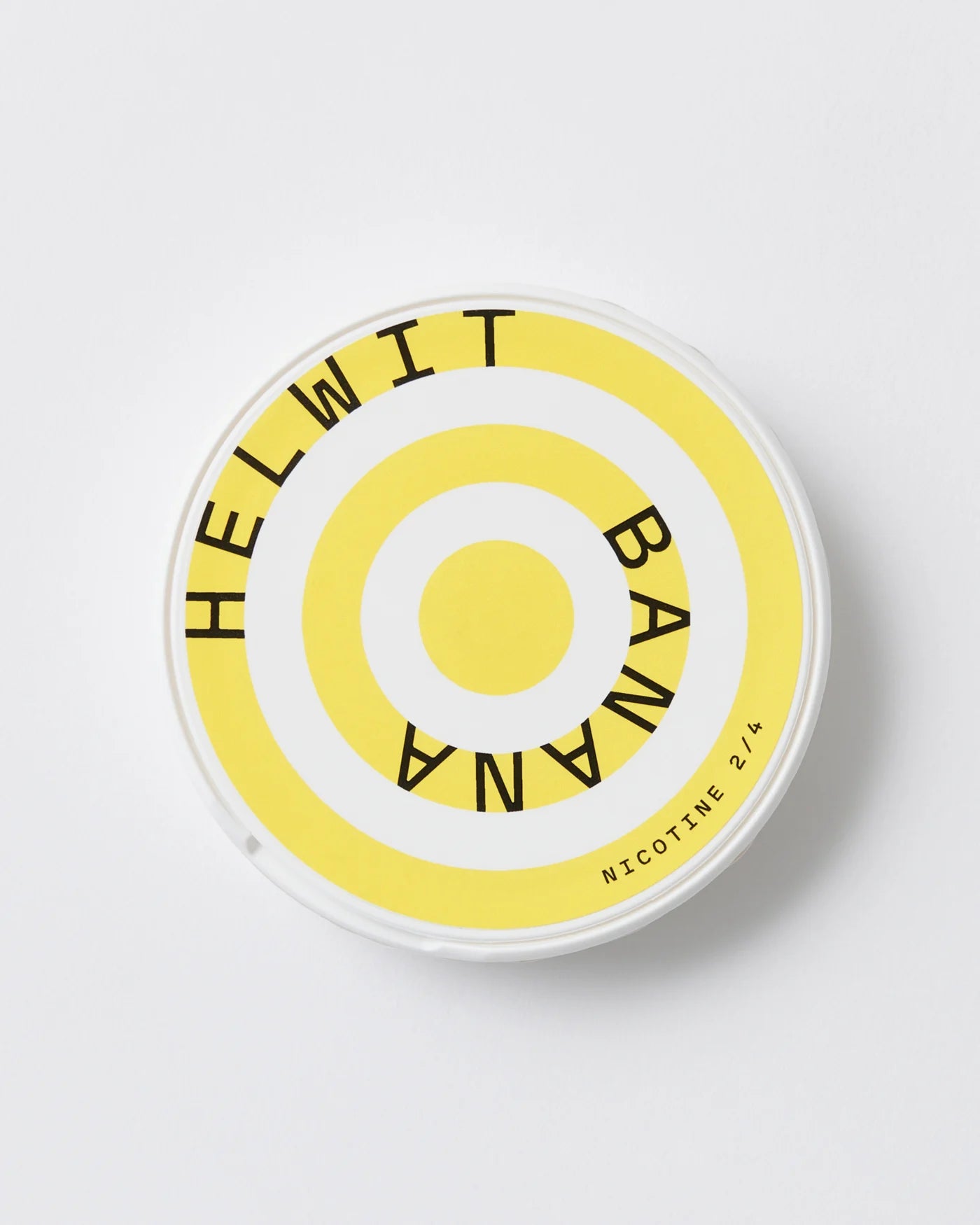 Helwit Banana Slim (3.5 mg/pouch)