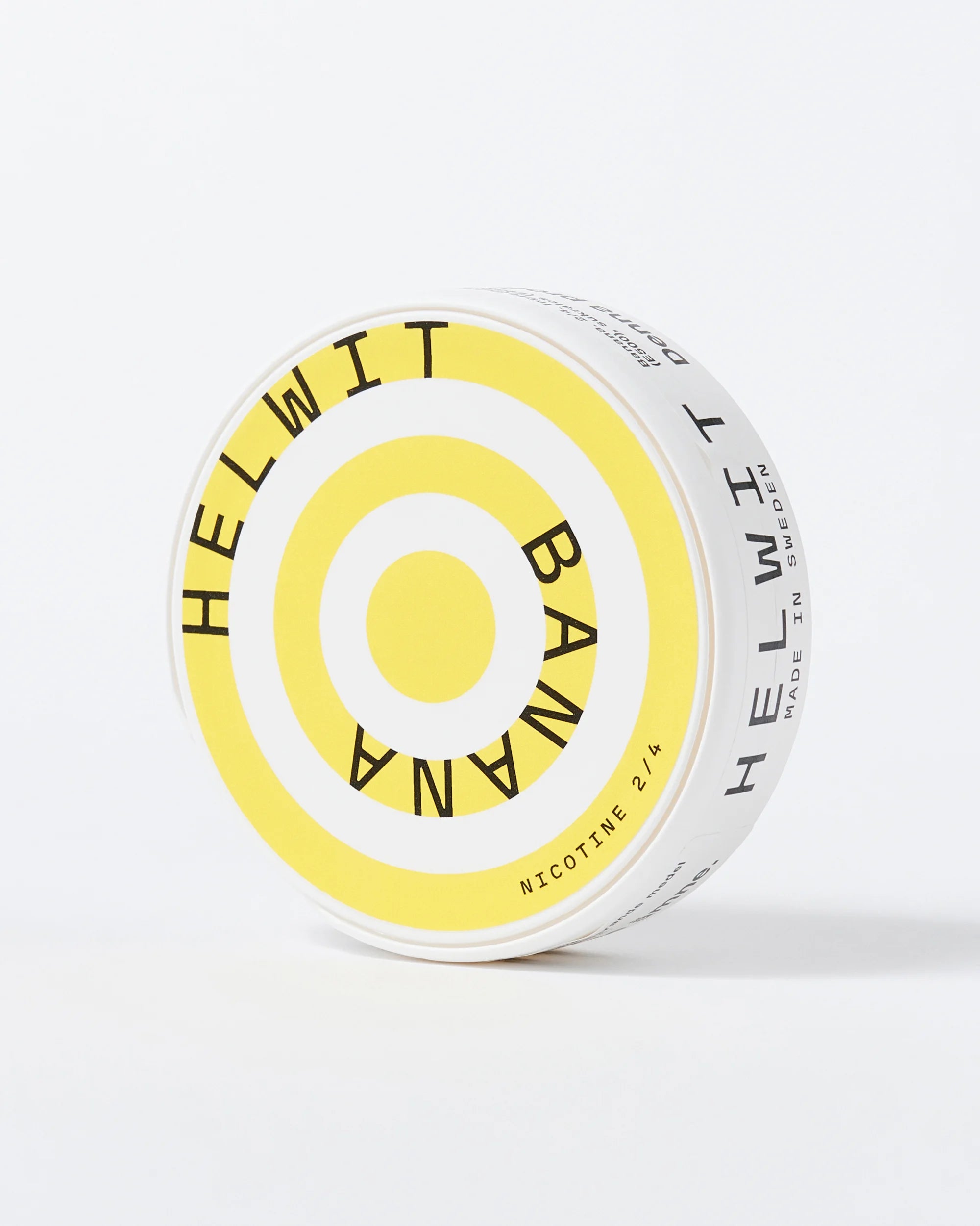 Helwit Banana Slim (3.5 mg/pouch)