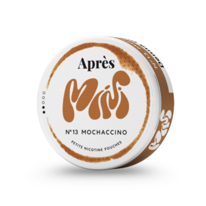 Aprés Mochaccino Mini