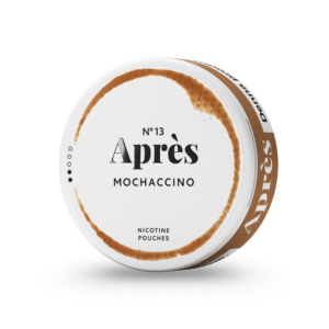 Aprés Mochaccino Strong