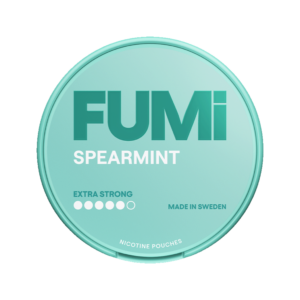 FUMi Spearmint 11mg