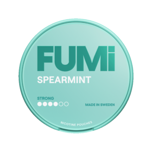 FUMi Spearmint 8mg