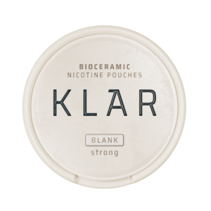 KLAR Blank Strong Mini
