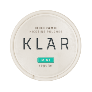 KLAR Mint Regular Mini