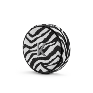 Zebra Kelly