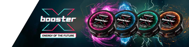 Nicotine Pouches vs Snus: What’s the Difference?
