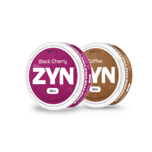 ZYN Mini Mix Package