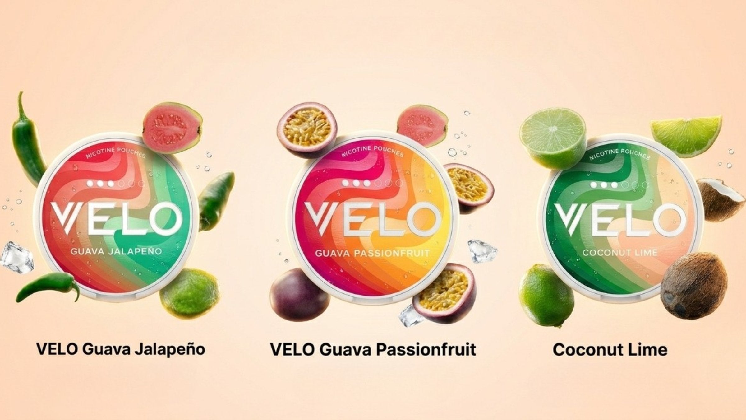 Wholesale ZYN & VELO in the USA: Your Direct Swedish Logistics Partner