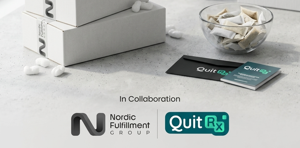 How to Buy Nicotine Pouches Legally in Australia: Nordic Fulfillment + QuitRx Make It Seamless!