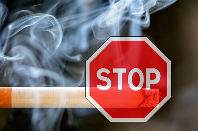 GENDER AND SMOKING CESSATION